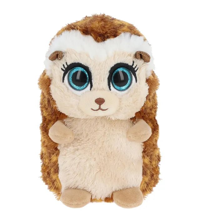 Keel - Motsu Hedgehog 14Cm - Marah Kids