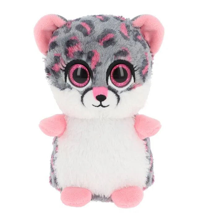 Keel - Motsu Leopard Snow 14Cm - Marah Kids