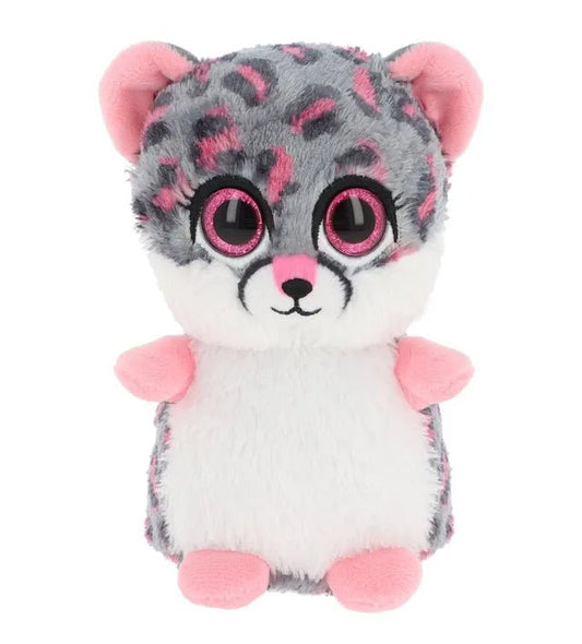Keel - Motsu Leopard Snow 14Cm - Marah Kids