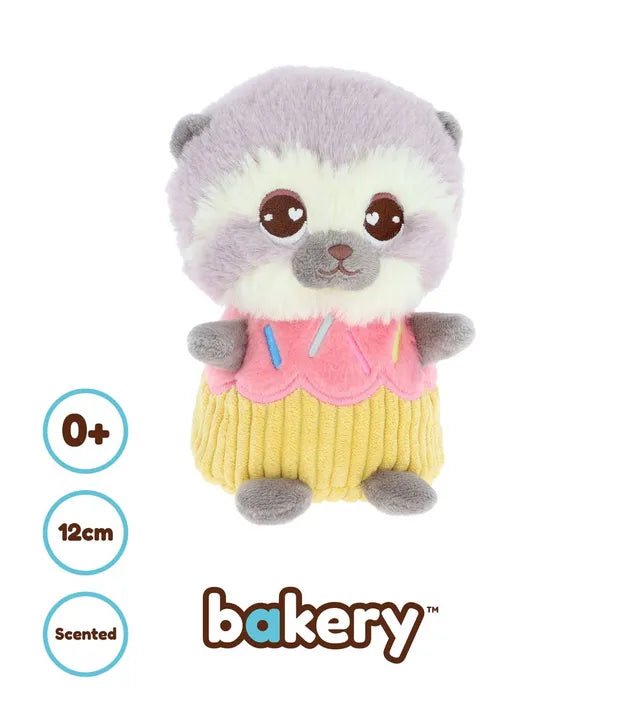 Keel Motsu Novelty M.Cupcakes 12Cm Cdu12 Woc - Marah Kids