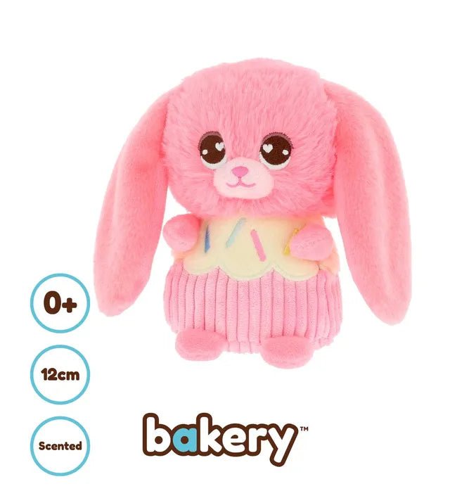 Keel Motsu Novelty M.Cupcakes 12Cm Cdu12 Woc - Marah Kids