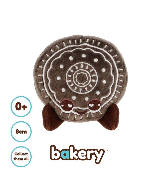 Keel Motsu Novelty Sweet Treats 8Cm 6Asst - Marah Kids