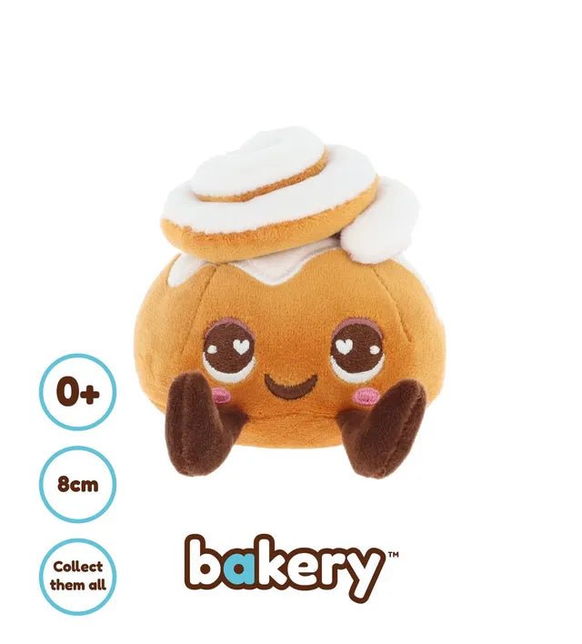 Keel Motsu Novelty Sweet Treats 8Cm 6Asst - Marah Kids