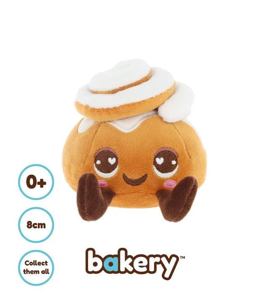 Keel Motsu Novelty Sweet Treats 8Cm 6Asst - Marah Kids