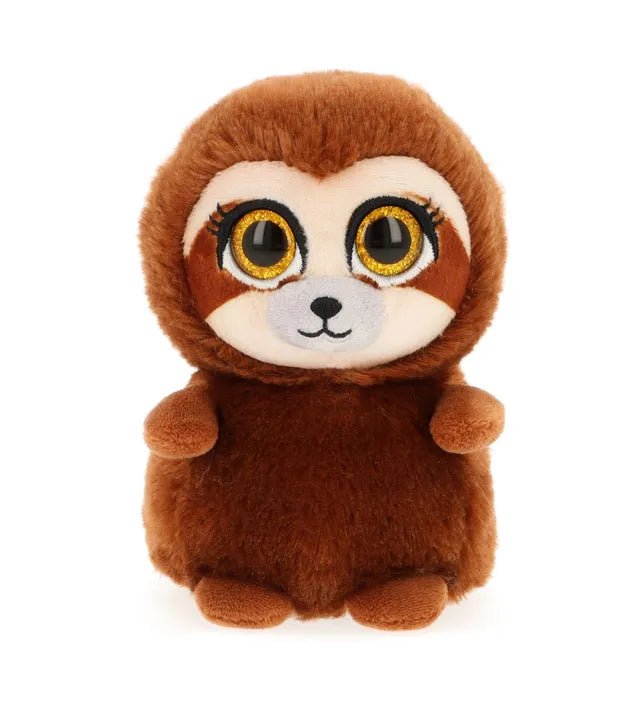 Keel Motsu Sloth 14Cm - Marah Kids