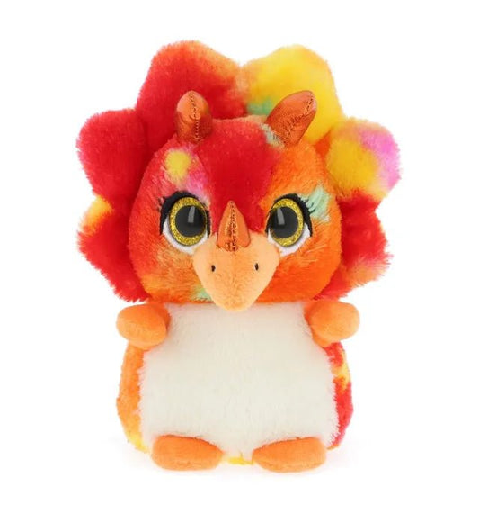 Keel Motsu Triceratops 14Cm - Marah Kids