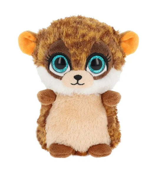 Keel - Motsu Meerkat 14Cm - Marah Kids