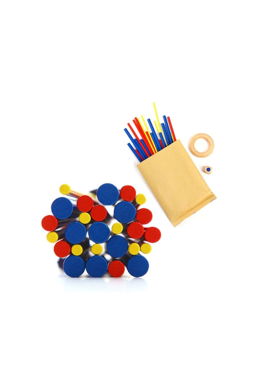 Keep It Steady Balancing Game - Marah Kids