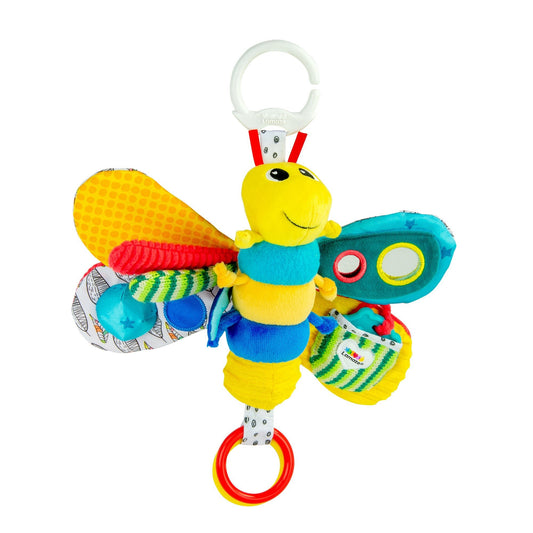 Lamaze - Freddie the Firefly - Marah Kids