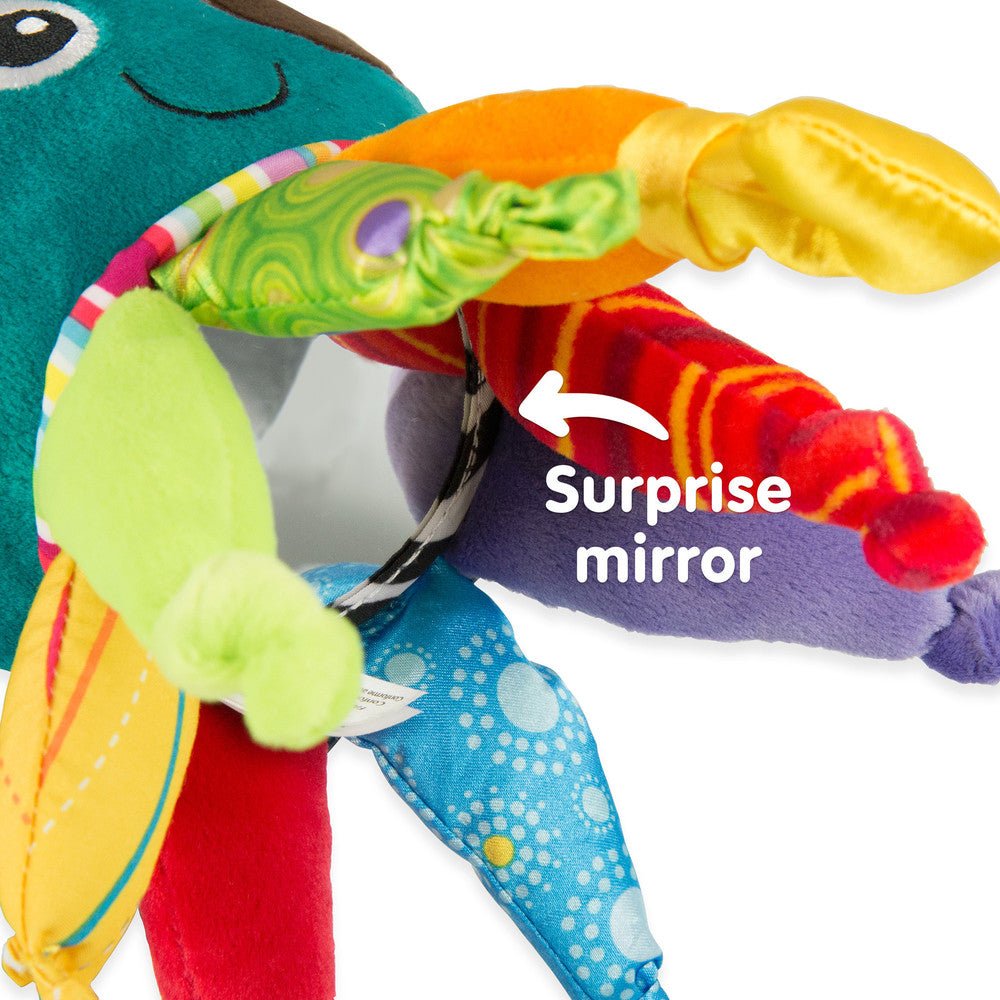 Lamaze - Captain Calamari - Marah Kids