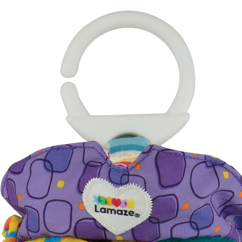 Lamaze - Captain Calamari - Marah Kids