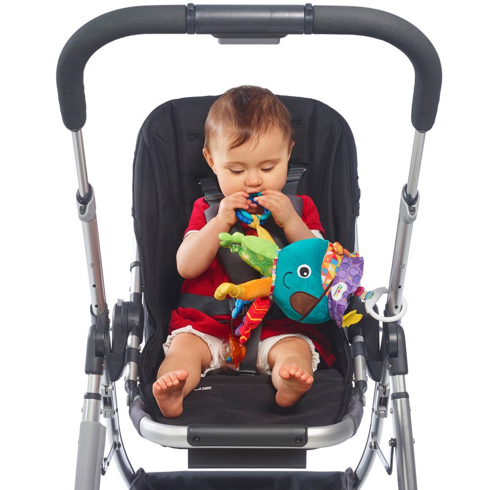 Lamaze - Captain Calamari - Marah Kids