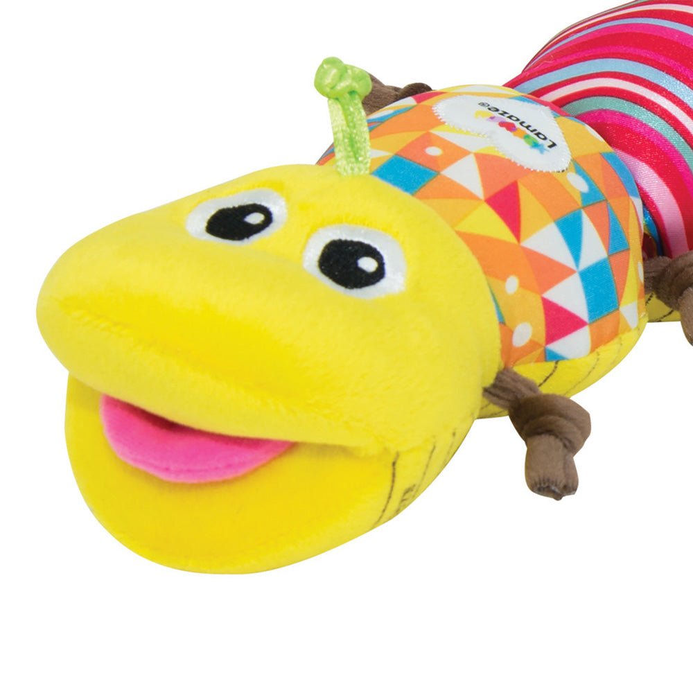 Lamaze - Musical Inchworm - Marah Kids