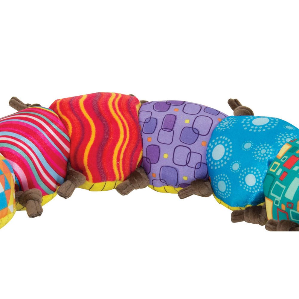 Lamaze - Musical Inchworm - Marah Kids