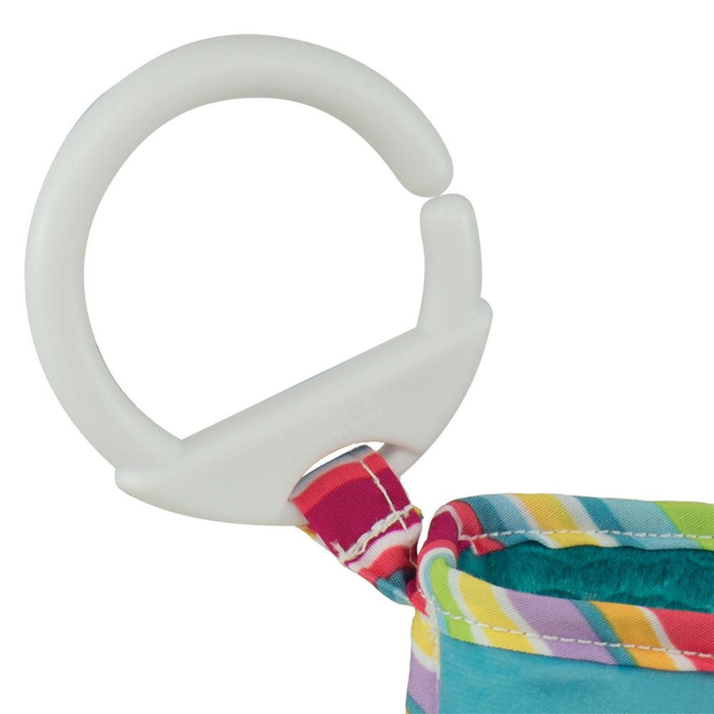 Lamaze - Discovery Book - Marah Kids