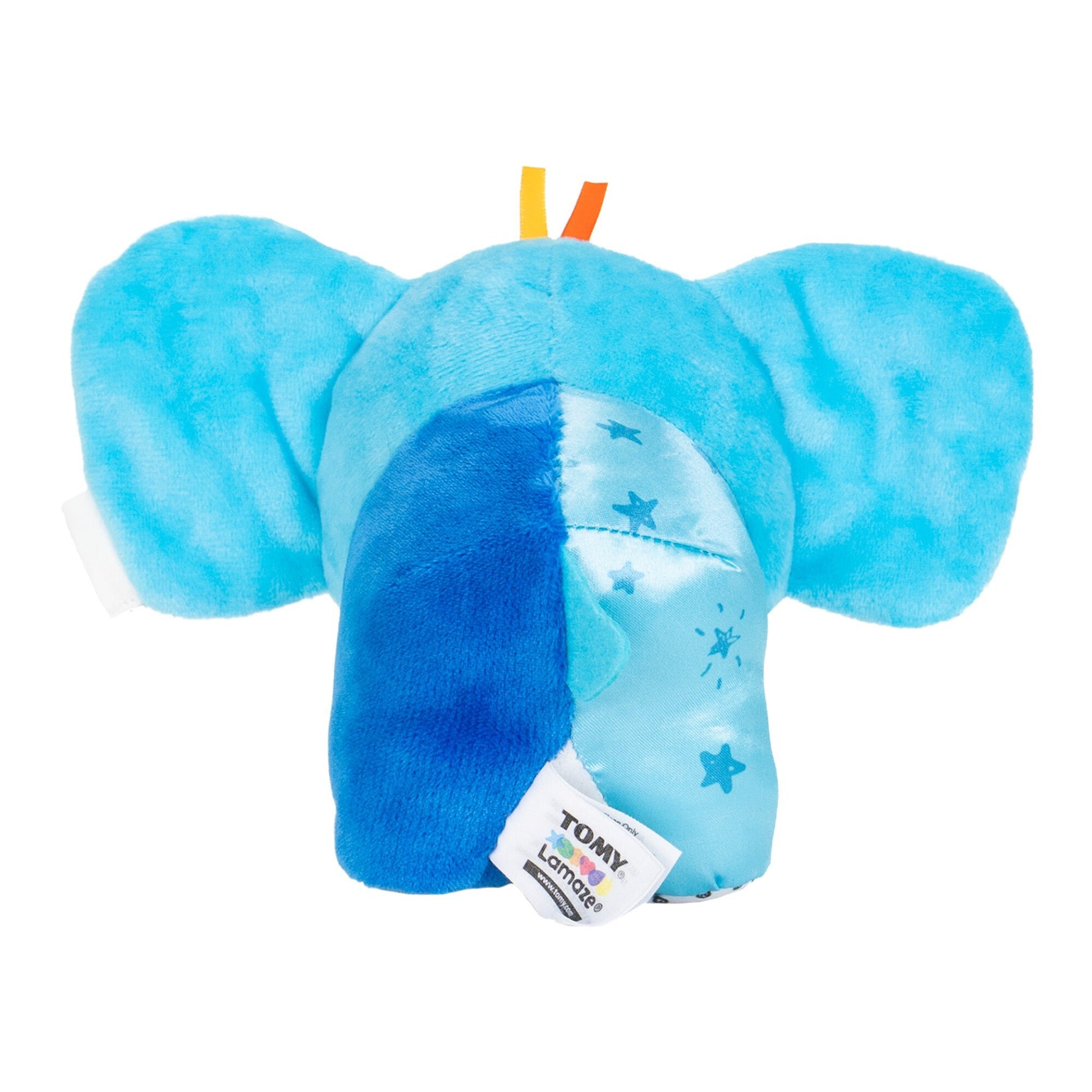 Lamaze - Puffaboo Elephant - Marah Kids