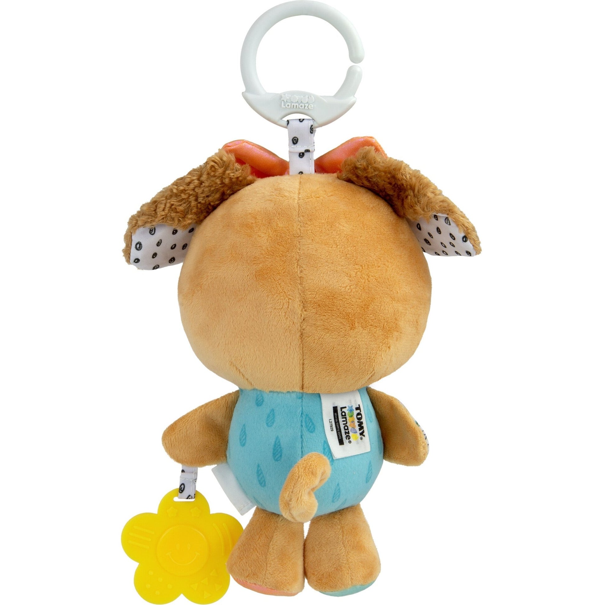 Lamaze - Cute Pug - Marah Kids