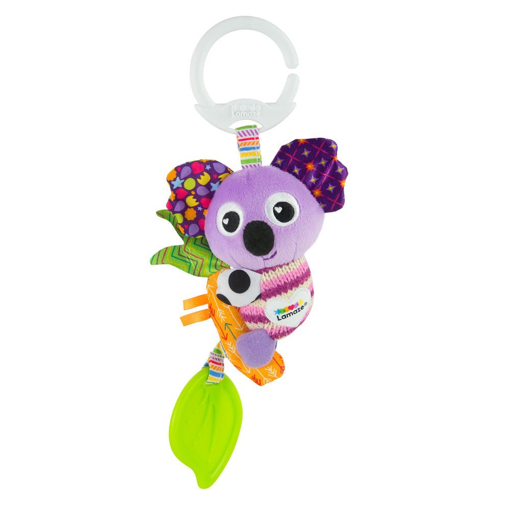 Lamaze - Walla Walla Koala Mini C&G - Marah Kids