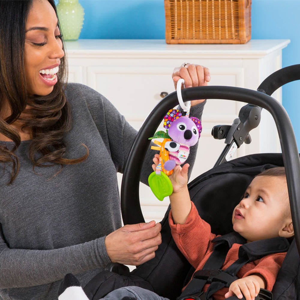 Lamaze - Walla Walla Koala Mini C&G - Marah Kids