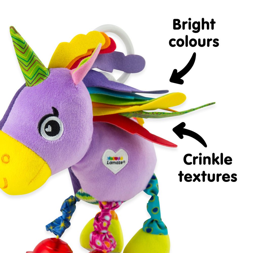 Lamaze - Tilly Twinklewings - Marah Kids
