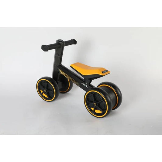 Lamborghini Sliding Bike - Marah Kids