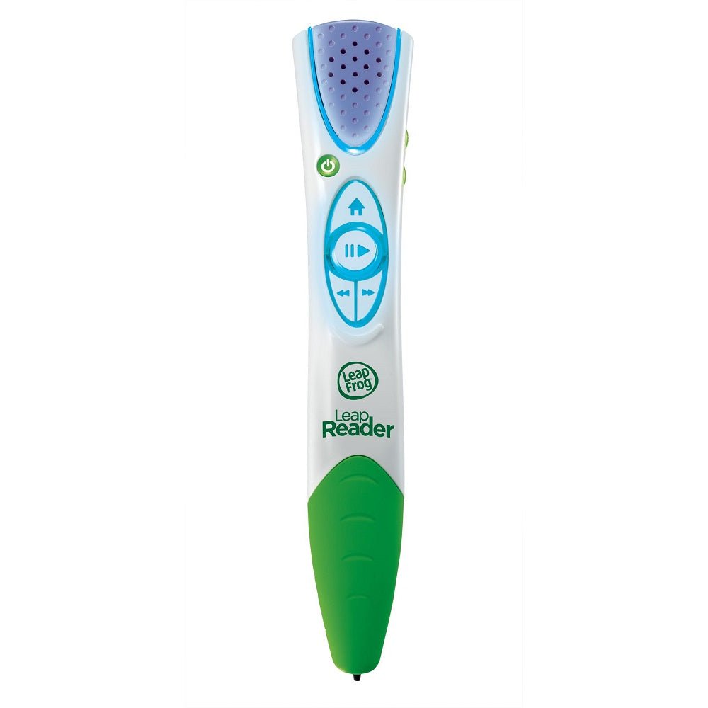 Leapfrog Leapreader™ Reading And Writing System - Green - Marah Kids