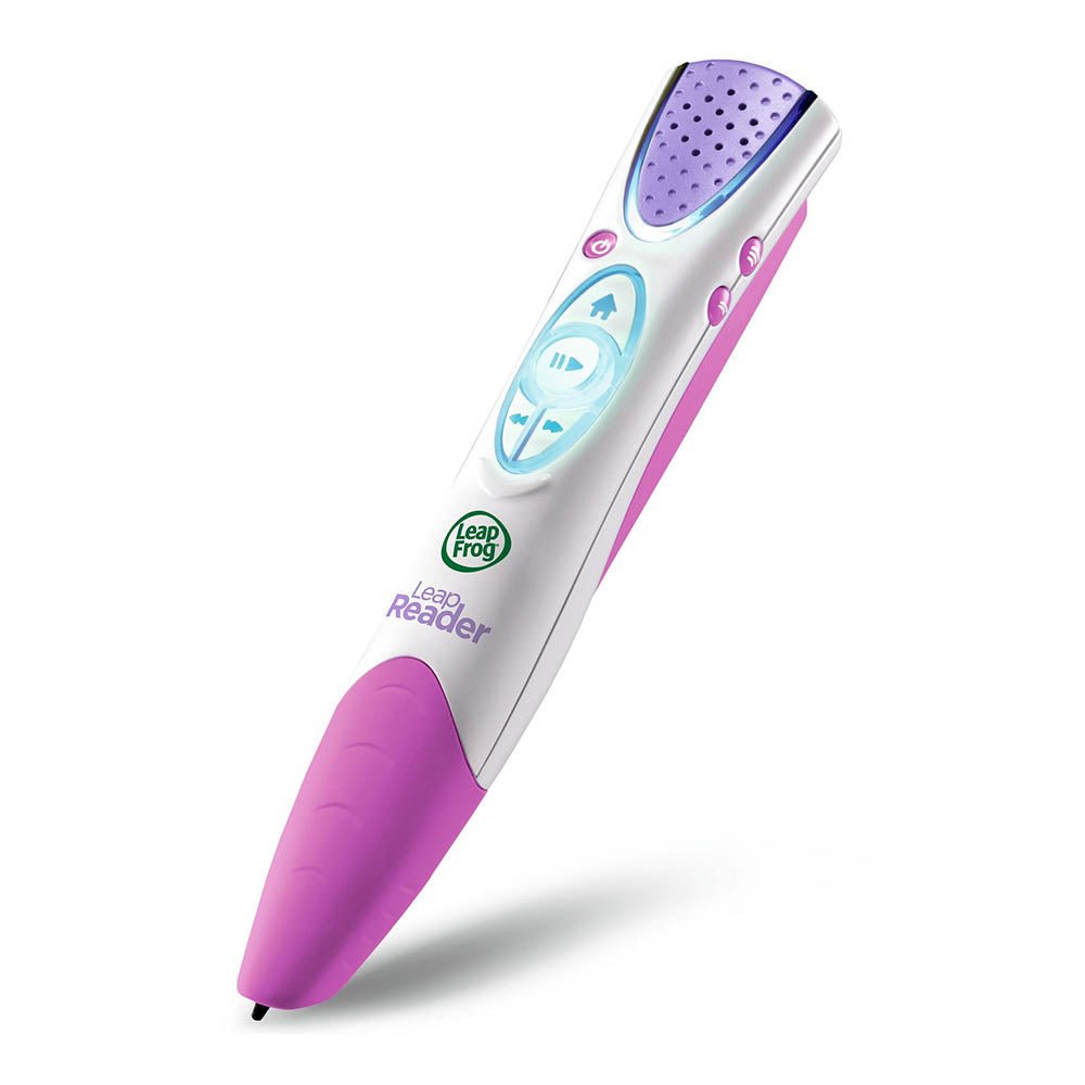 Leapfrog Leapreader™ Reading And Writing System - Pink - Marah Kids