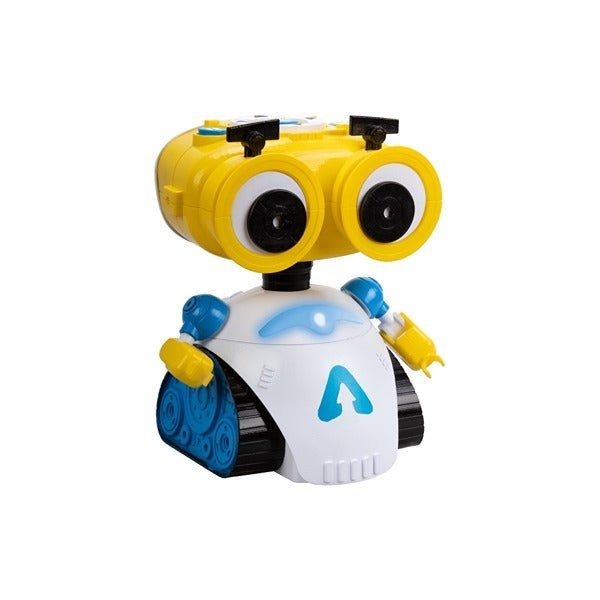 Xtrem Bots Andy My First Programmable Robot - Marah Kids