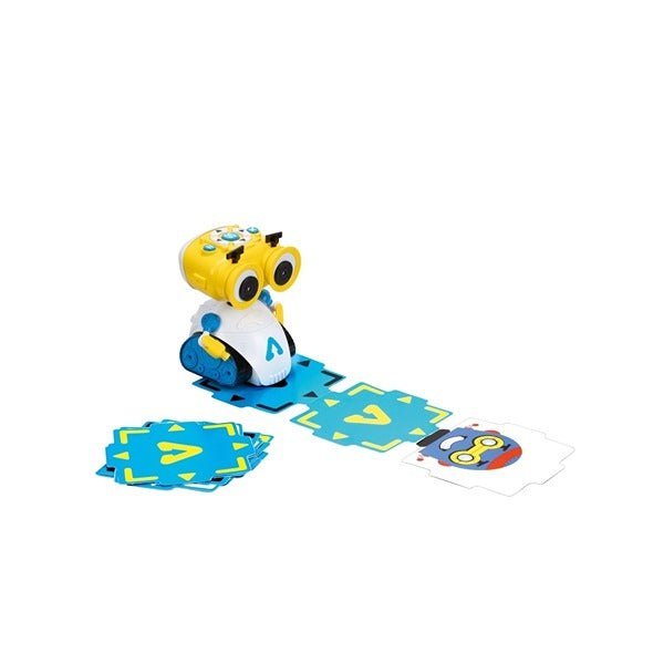 Xtrem Bots Andy My First Programmable Robot - Marah Kids