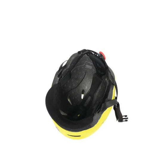 Lamborghini Helmet Yellow Color Size - S - Marah Kids