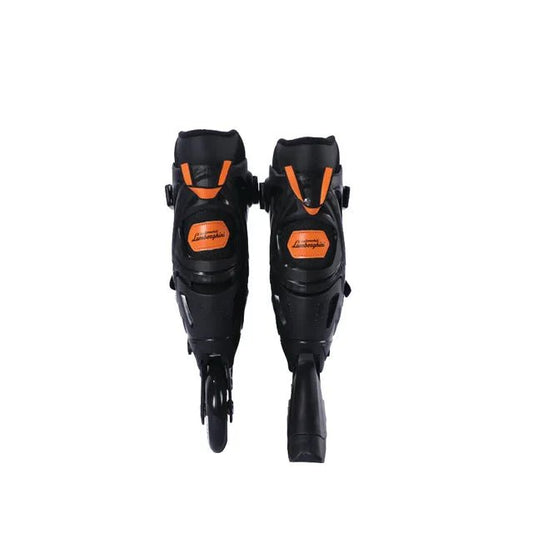 Lamborghini Inline Skate With Adjustable Size 35 - 38 - Marah Kids