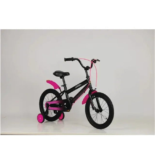 Lamborghini Kids Bike Pink 12" - Marah Kids