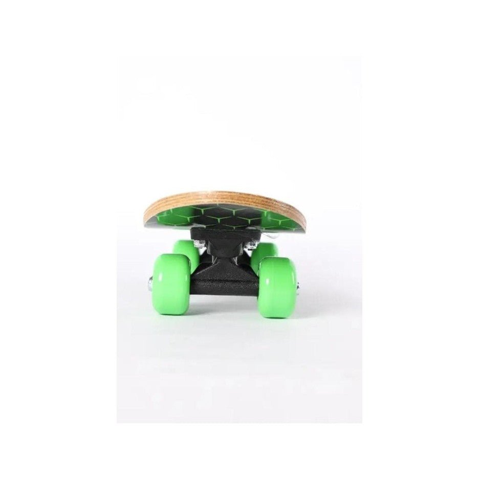 Lamborghini Mini Skateboard - Green - Marah Kids