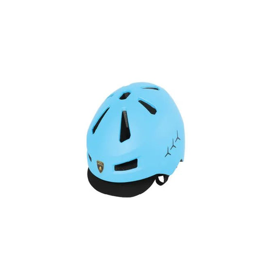 Lamborghini Helmet With Adjustor - Marah Kids