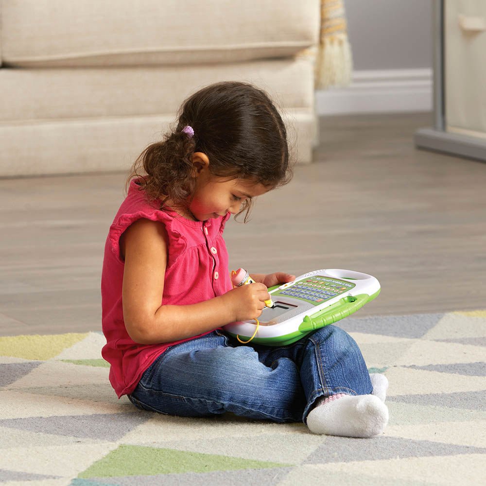 Leapfrog Mr. Pencil'S Scribble & Write - Marah Kids