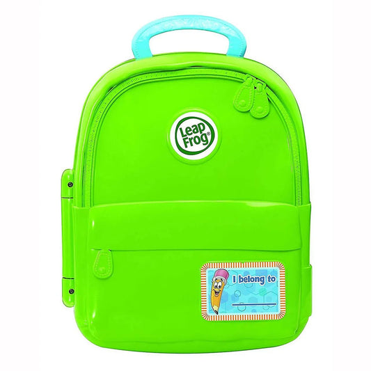 Leapfrog Mr. Pencil's Alphabet Backpack - Marah Kids