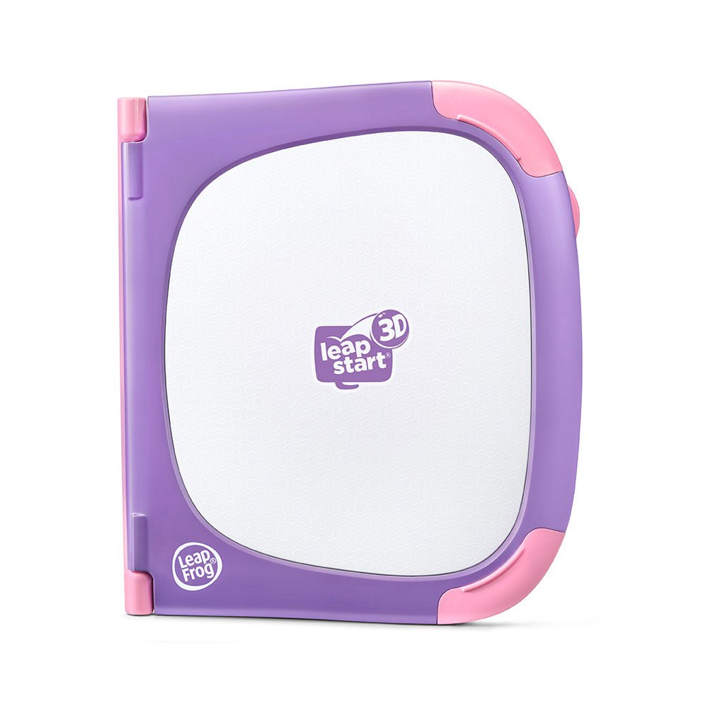 Leapfrog Leapstart 3D - Pink - Marah Kids