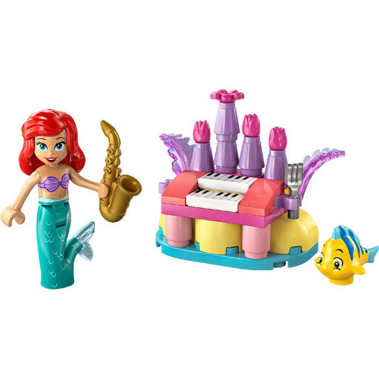 LEGO: Ariel & Flounder's Birthday (30720) - Marah Kids