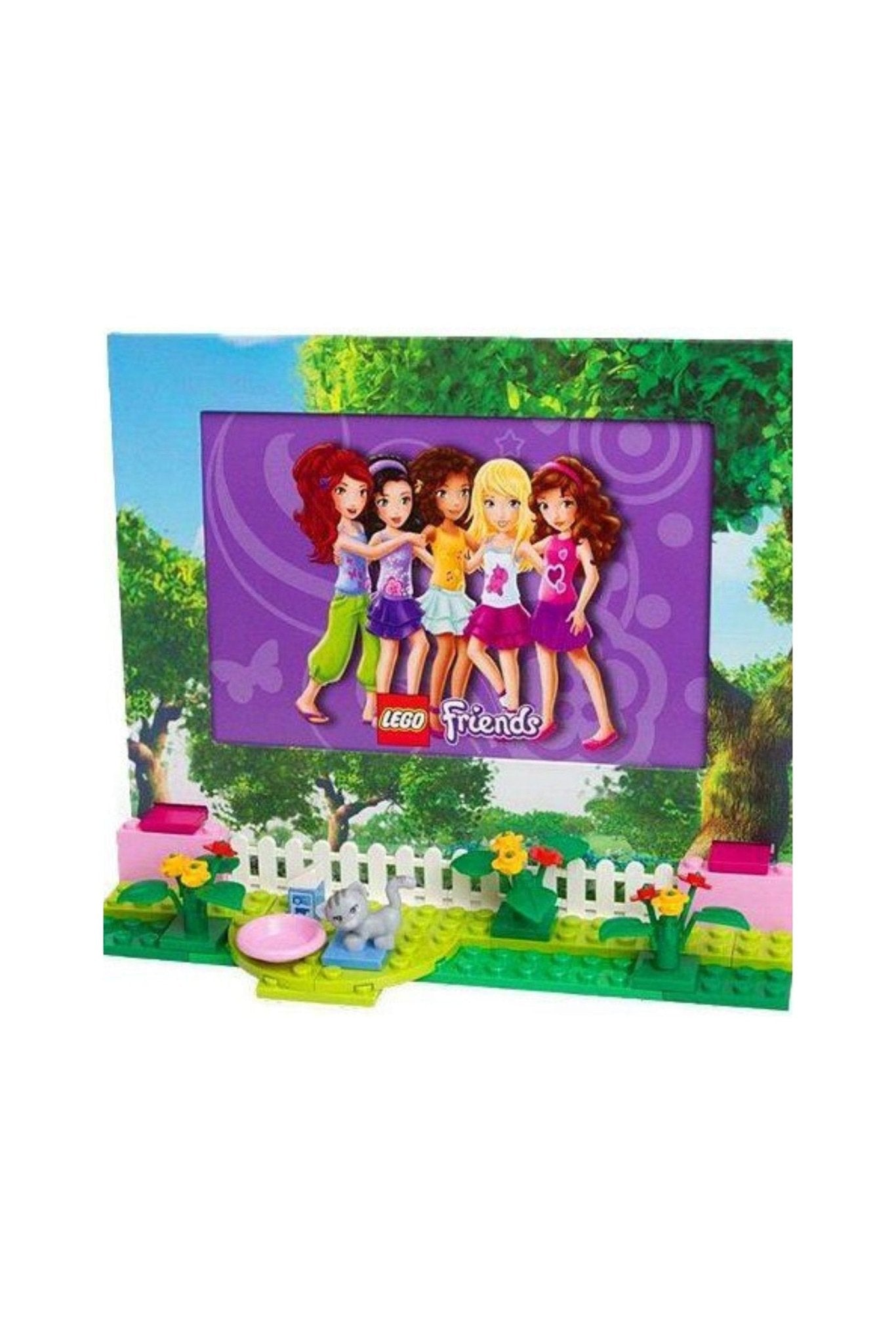 Lego Friends Pencil Holder - Marah Kids