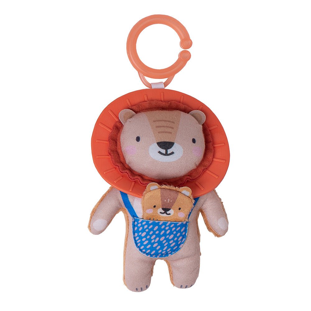 Taf Toys Harry the Lion - Marah Kids