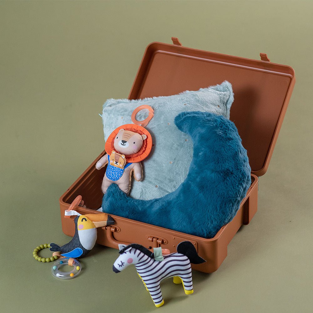 Taf Toys Harry the Lion - Marah Kids