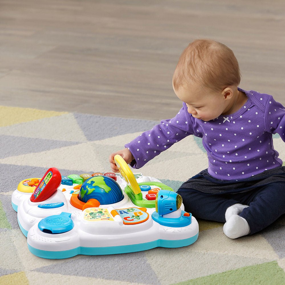 Leapfrog Little Office Learning Center - Marah Kids