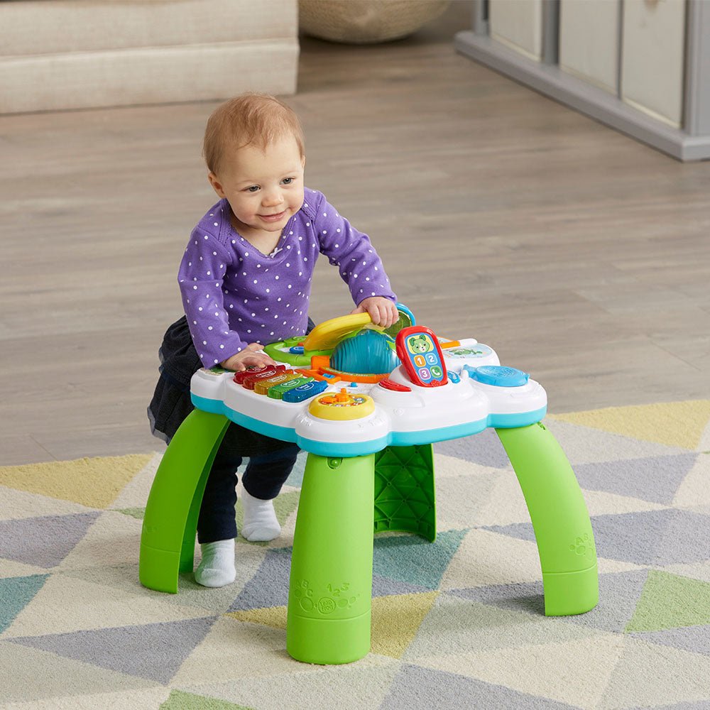 Leapfrog Little Office Learning Center - Marah Kids