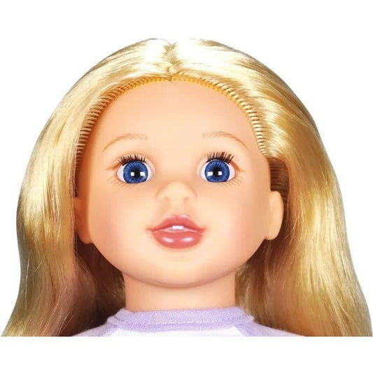 Lotus Bumbleberry - Miss Lilybeth15" - Marah Kids