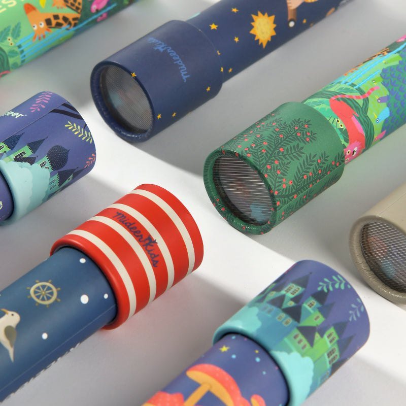 Kaleidoscope - Sailor - Marah Kids