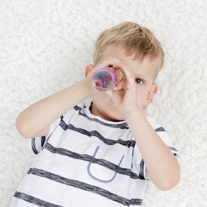 Kaleidoscope - Forest - Marah Kids