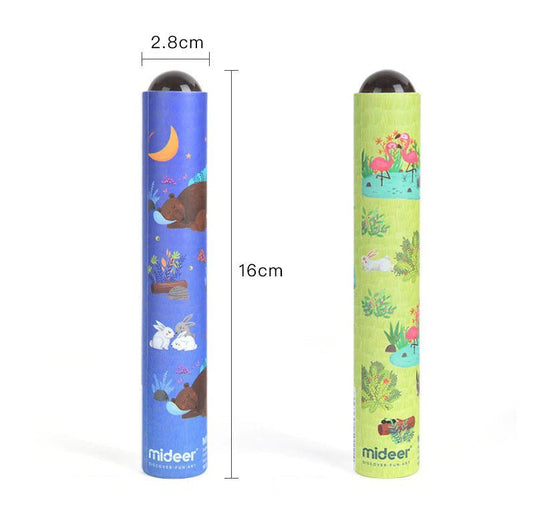 Kaleidoscope - Flamingo - Marah Kids