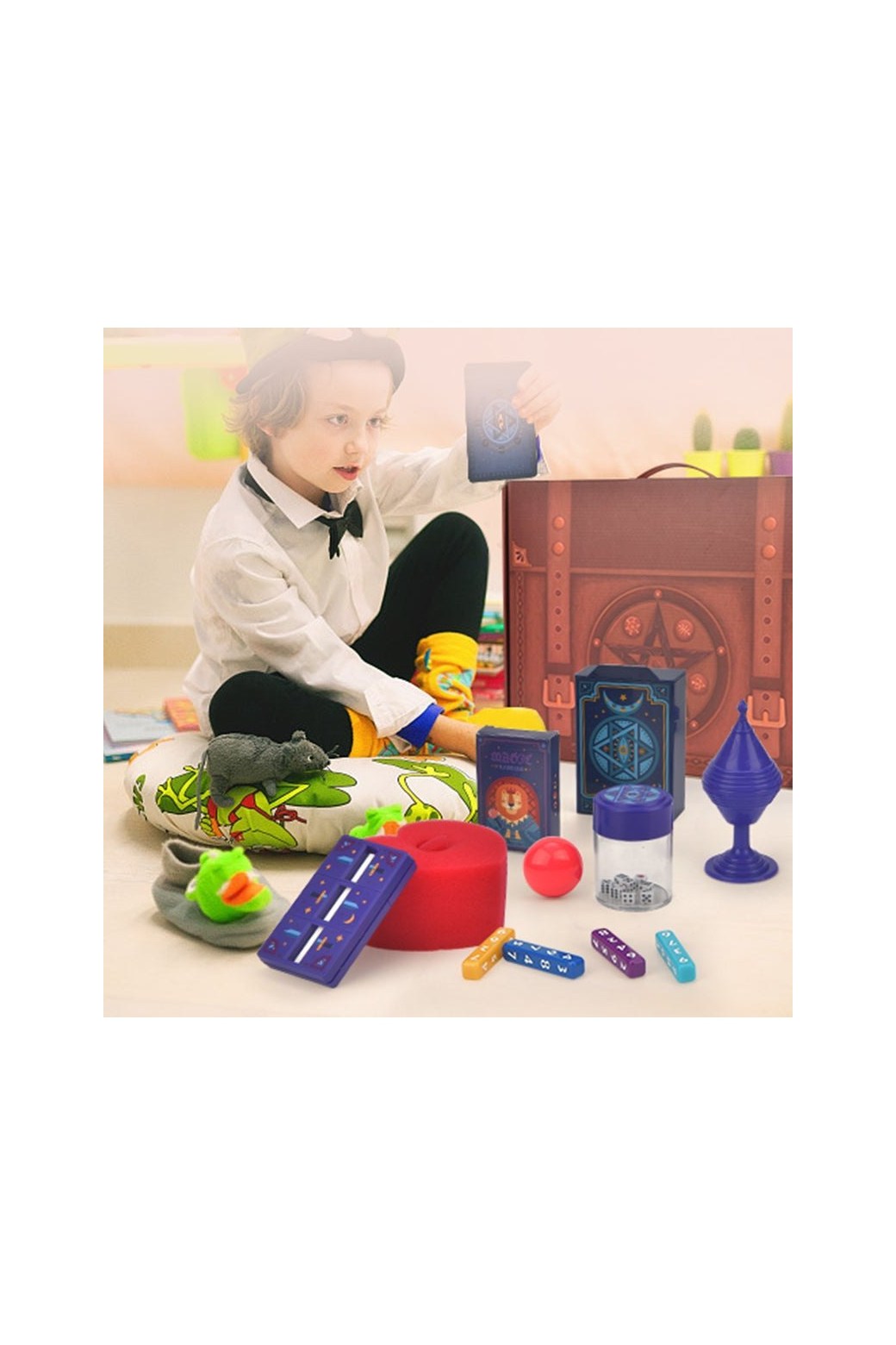 My First Magic Show