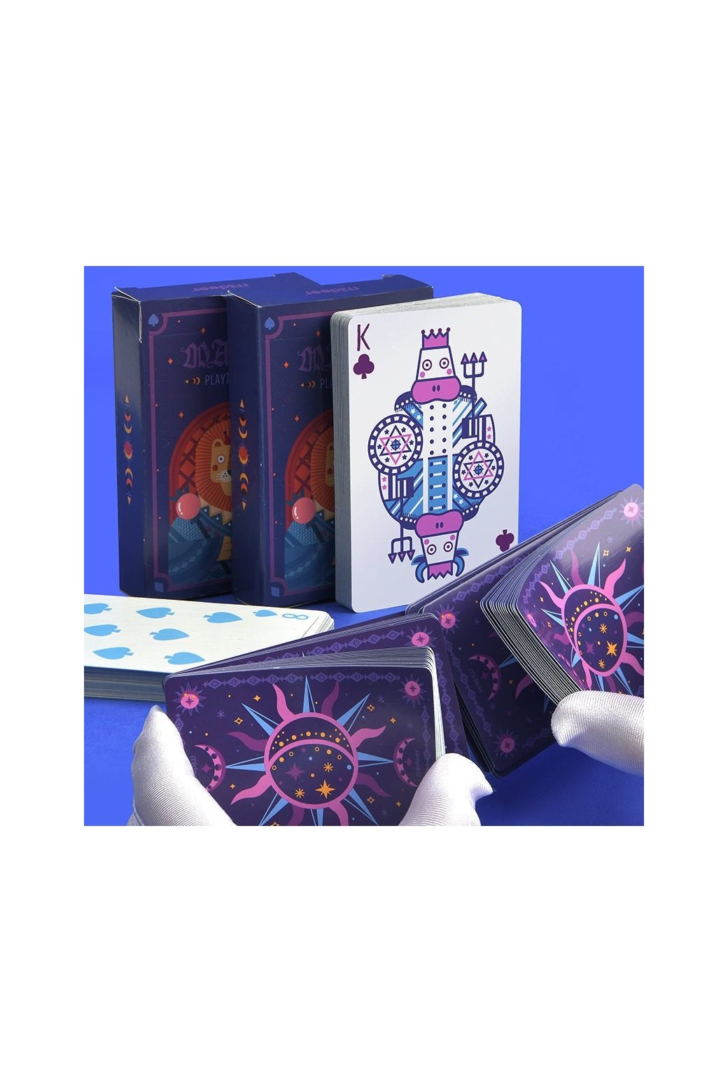 My First Magic Show