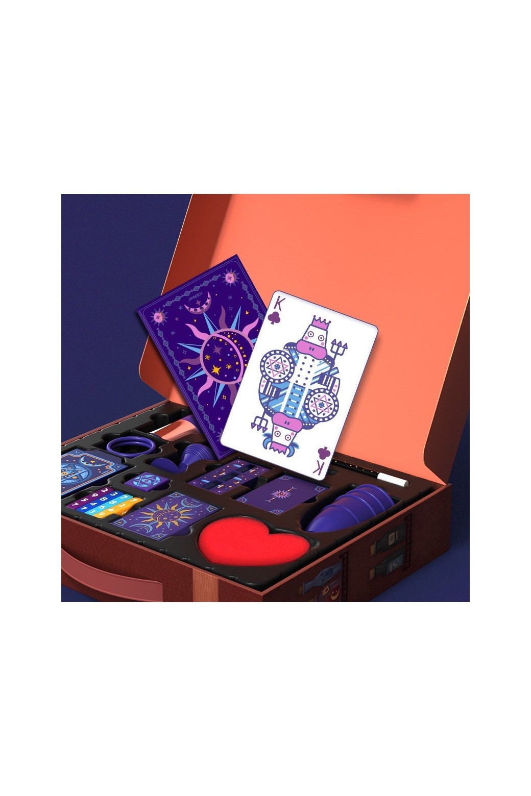 My First Magic Show